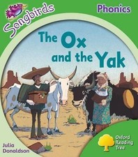 Level songbirds phonics for sale Level songbirds phonics for sale  ROSSENDALE