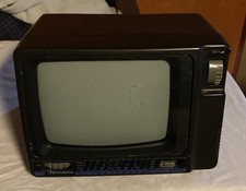 Mini roadstar tv. for sale  PRESTON