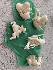 Department snowbabies ornament for sale  Hutto