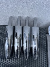 Tischbeine möbelfüße metall gebraucht kaufen  Deutschland