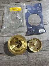 Kohler duostrainer sink for sale  Allison Park