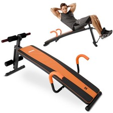 Squatz decline situp for sale  Brentwood