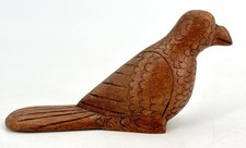 Vintage hand carved for sale  GRANTHAM