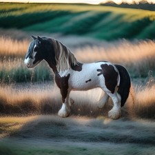 Schleich 13625 tinker gebraucht kaufen  Aachen