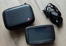 Tomtom zoll navigationsgerät gebraucht kaufen  Rudolstadt