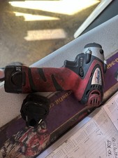 Delco mini polisher for sale  MILTON KEYNES
