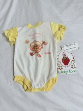 Vintage strawberry shortcake for sale  New York
