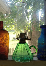 1880s rare green for sale  Hillsboro