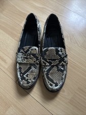 Zara snake penny for sale  CAMBRIDGE