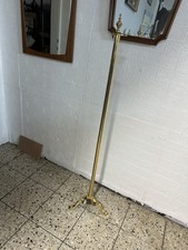 Antike halterung stange gebraucht kaufen  Rodenberg
