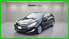 2015 hyundai sonata for sale  Orchard Park