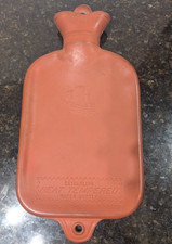 Usado, Antiga garrafa de água quente de borracha Seiberling garrafa de água quente garrafa de água temperada térmica comprar usado Usado, Antiga garrafa de água quente de borracha Seiberling garrafa de água quente garrafa de água temperada térmica comprar usado  Enviando para Brazil