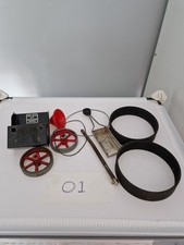Mamod steam engine for sale  BASINGSTOKE