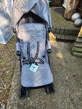 silver cross zest stroller for sale silver cross zest stroller for sale SKEGNESS
