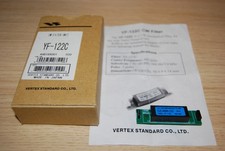 Yaesu 500hz filter gebraucht kaufen  Gütersloh