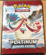 Pokemon platinum platin gebraucht kaufen  Neustadt an der Weinstraße