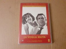 Dvd voglia matta usato Dvd voglia matta usato  Torino