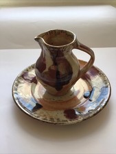 Kersey pottery handmade for sale  UK
