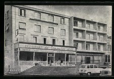 Old postcard saint d'occasion  Expédié en Belgium
