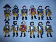 Playmobil spanier soldaten gebraucht kaufen  Delmenhorst