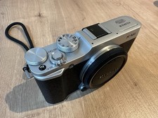 Fuji body digital for sale Fuji body digital for sale  BELPER
