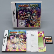 Nintendo mario luigi gebraucht kaufen  Wittlich-Umland