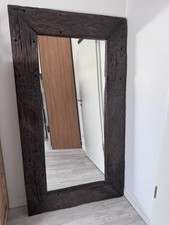 Wandspiegel treibholz altholzr gebraucht kaufen  Georgsmarienhütte