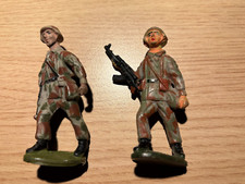 Dachbodenfund soldaten figuren gebraucht kaufen  Rheinbreitbach