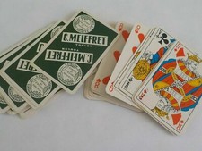 Jeu cartes déménagement d'occasion  Auriol