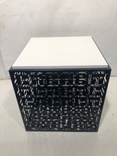 Pouff tavolino design usato  Seregno