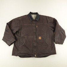 Carhartt jacket mens for sale  Clovis