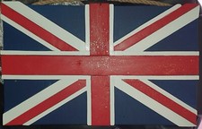 Rustic wood union for sale  CANNOCK
