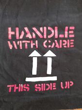 Handle care side for sale  MARCH