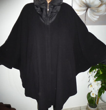 Damen mantel poncho gebraucht kaufen  Koblenz