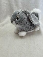 Keel toys grey for sale  WATFORD