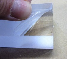 Acryl streifen 25mm gebraucht kaufen  Niederkrüchten