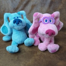 Blues clues blue for sale  Inver Grove Heights