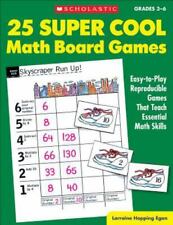 Math board games for sale  Memphis