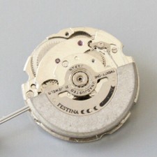 Mouvement montre automatique d'occasion  Maurecourt