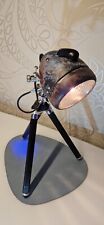 Tripod lampe spieluhr gebraucht kaufen  Wolfenbüttel