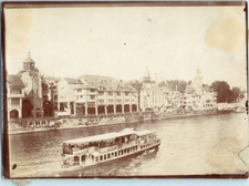 Paris exposition universelle d'occasion Paris exposition universelle d'occasion  Pagny-sur-Moselle