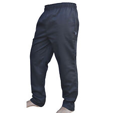Cotton chef trousers for sale  LONDON