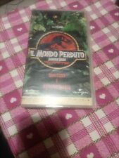 Vhs. perduto. usato  Fiumicino