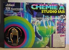 Schuco chemie studio gebraucht kaufen  Hannover