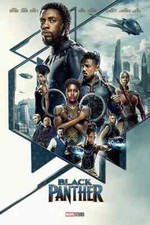 Black panther original d'occasion  Expédié en Belgium