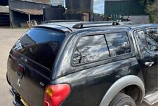 Black l200 series for sale  NORWICH
