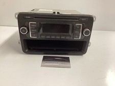 Golf kombi radio gebraucht kaufen  Stadtlohn