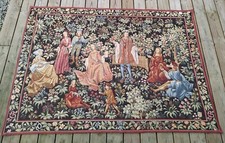 Large vintage woven d'occasion  Pamiers