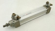 Rexroth pneumatikzylinder 822 gebraucht kaufen  Borken