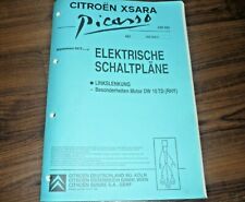 Citroen xsara picasso gebraucht kaufen  Bayerbach